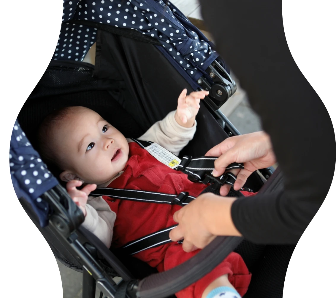 患者様の時間を、大切にします