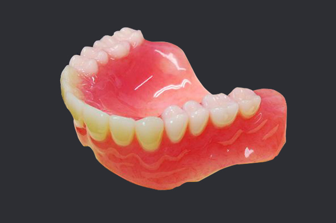 コンフォートデンチャー