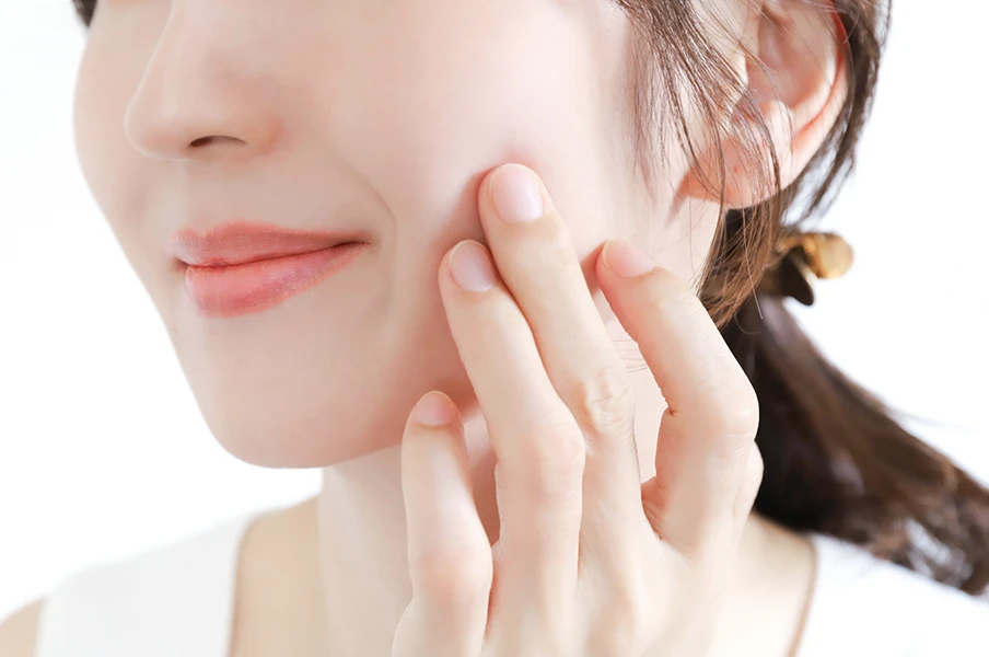 フェイスリフト