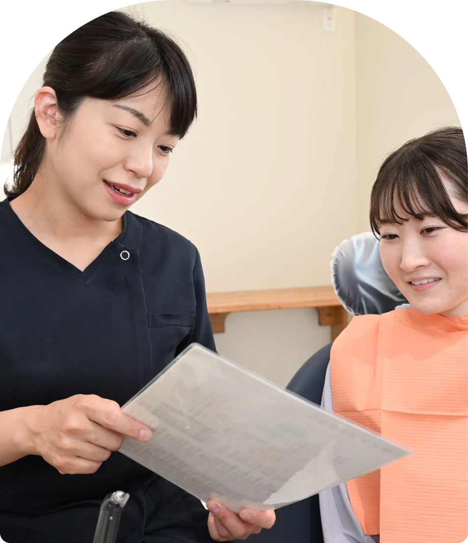 メディカルトリートメントモデル