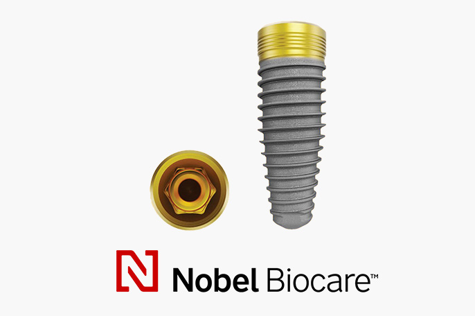 ノーベルバイオケア