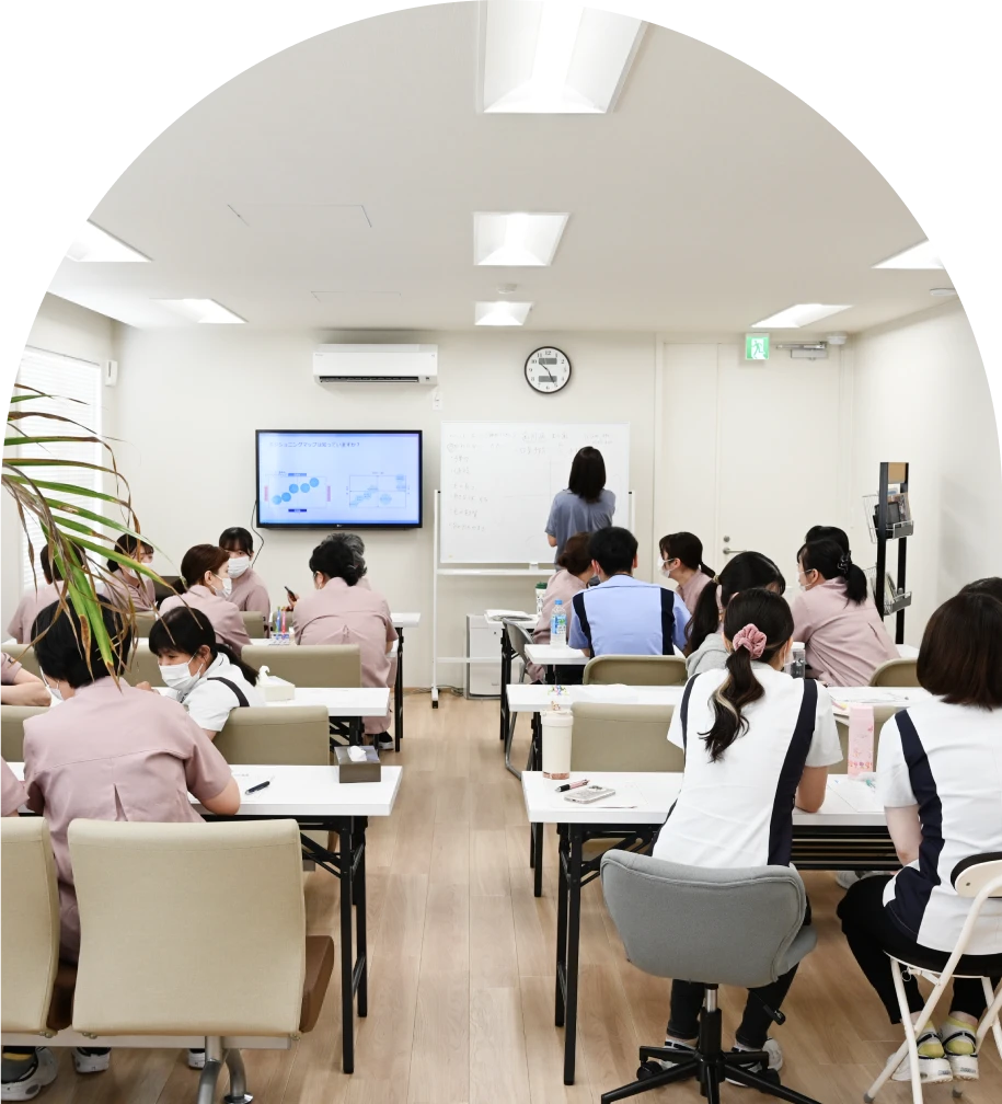 ミーティングスペース