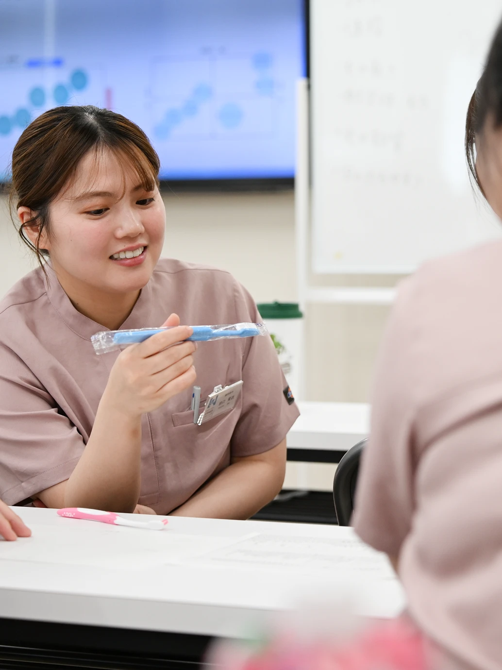 大切にしていること
